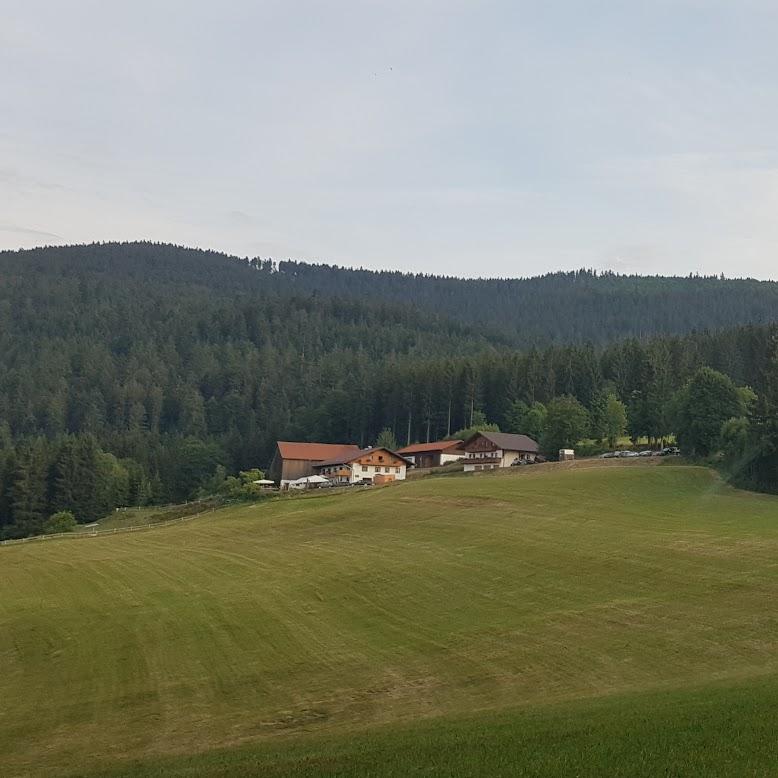 Restaurant "Veitbauernhof · Familie Roßbauer" in  Lam