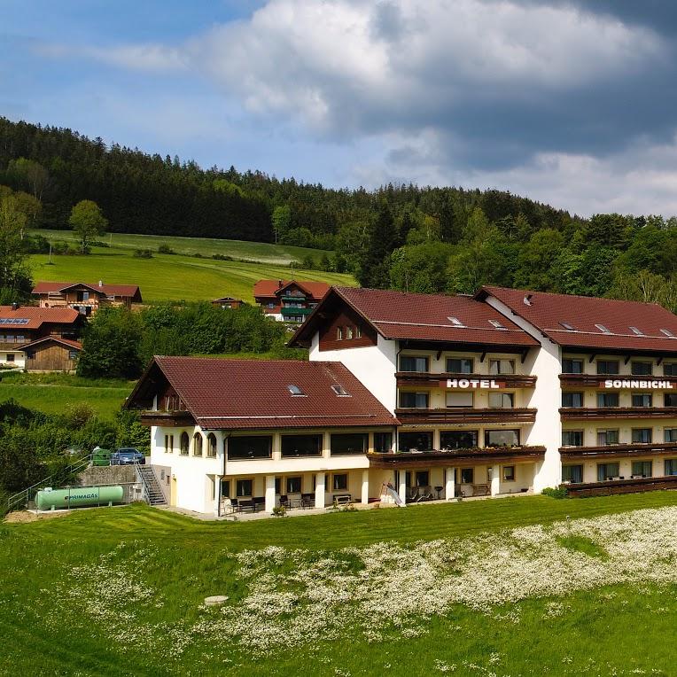 Restaurant "Arberseehaus" in  Eisenstein