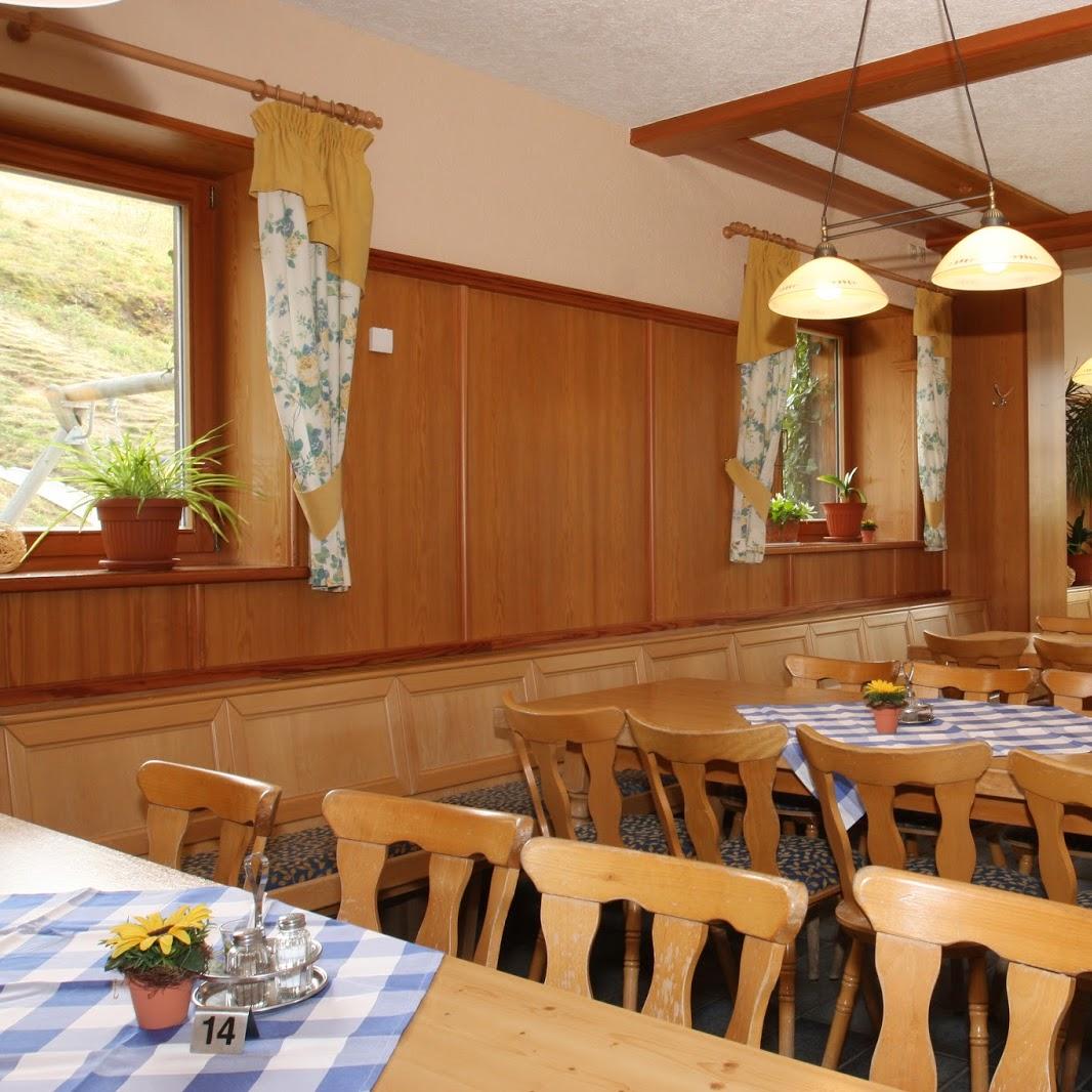Restaurant "Paul