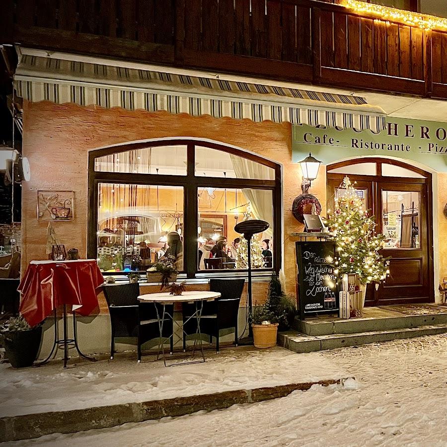 Restaurant "Ristorante Zucchero" in Bodenmais