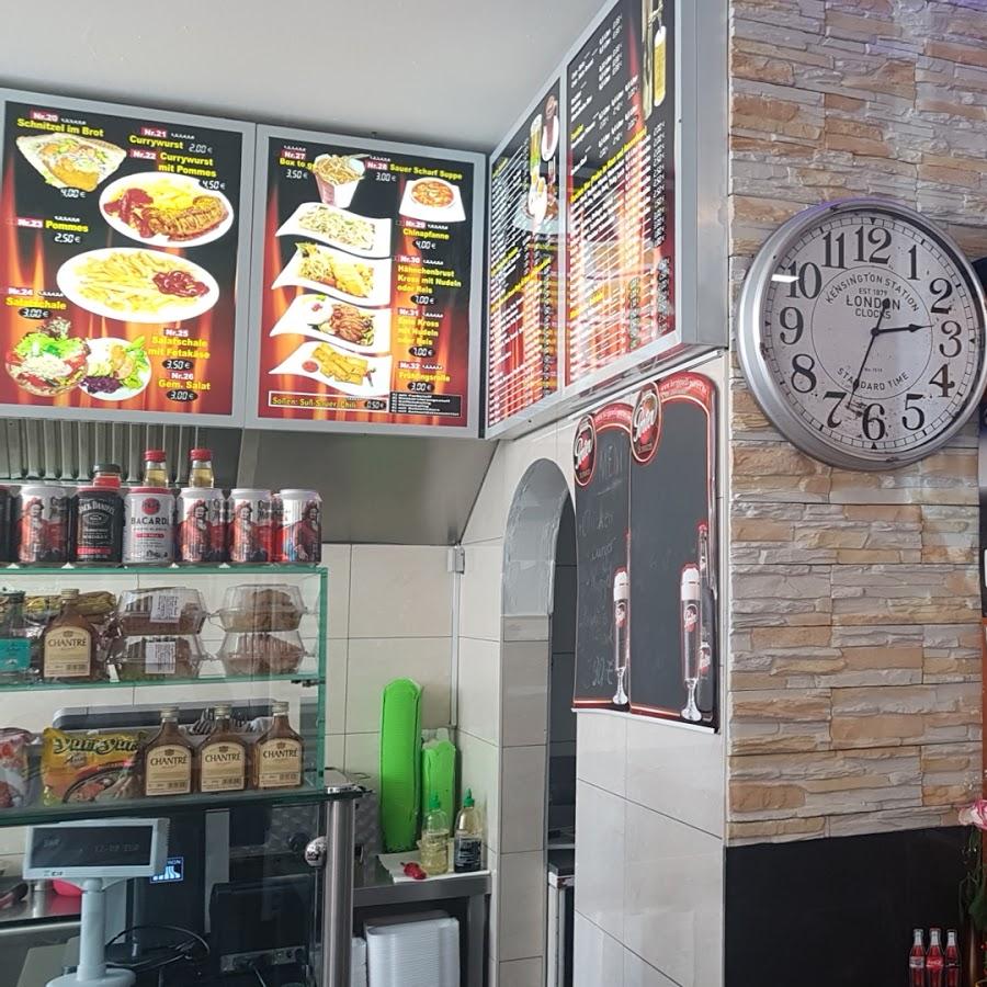 Restaurant "City Grill Mahlow" in  Blankenfelde-Mahlow