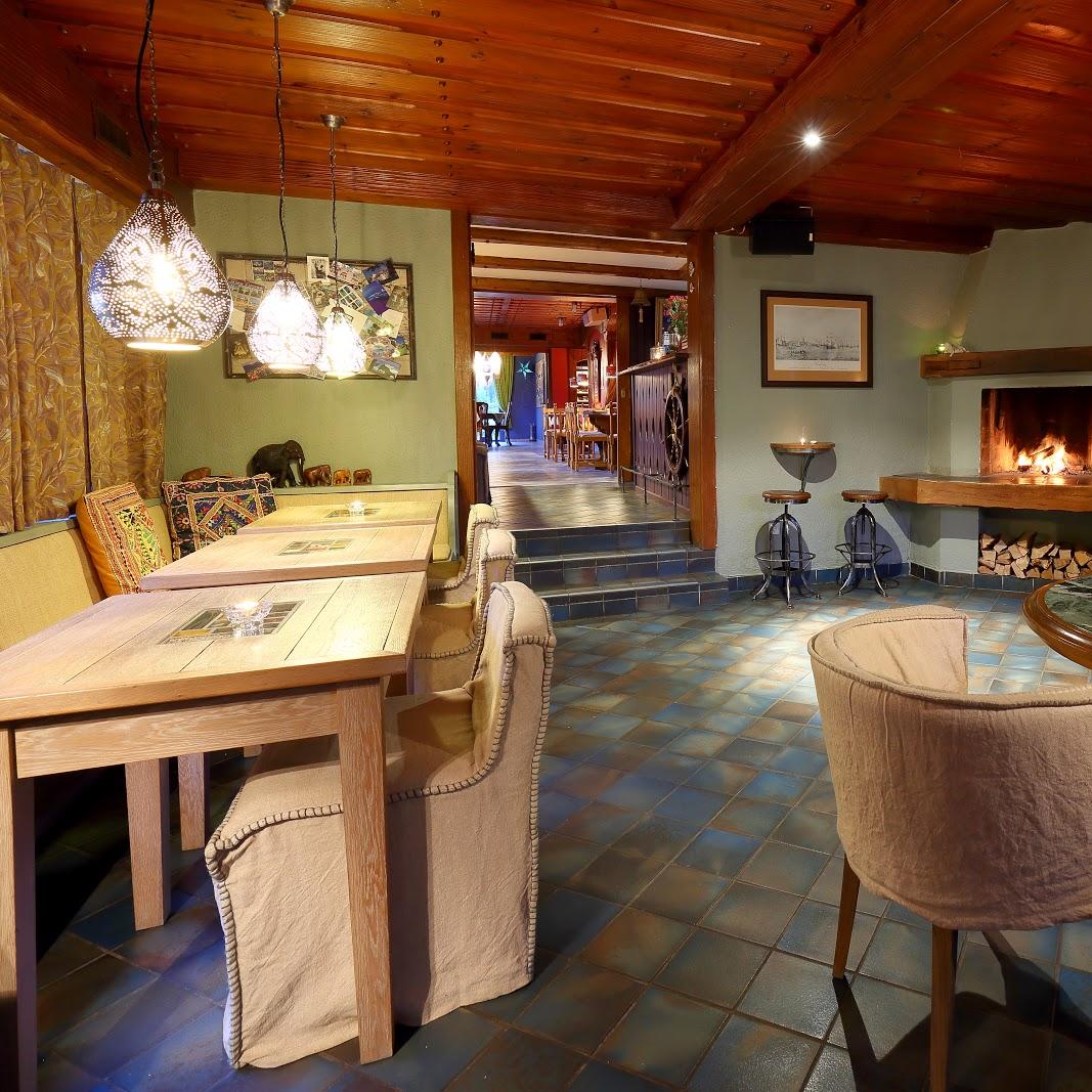 Restaurant "Pizzeria BANDERAS" in  Eisenstein