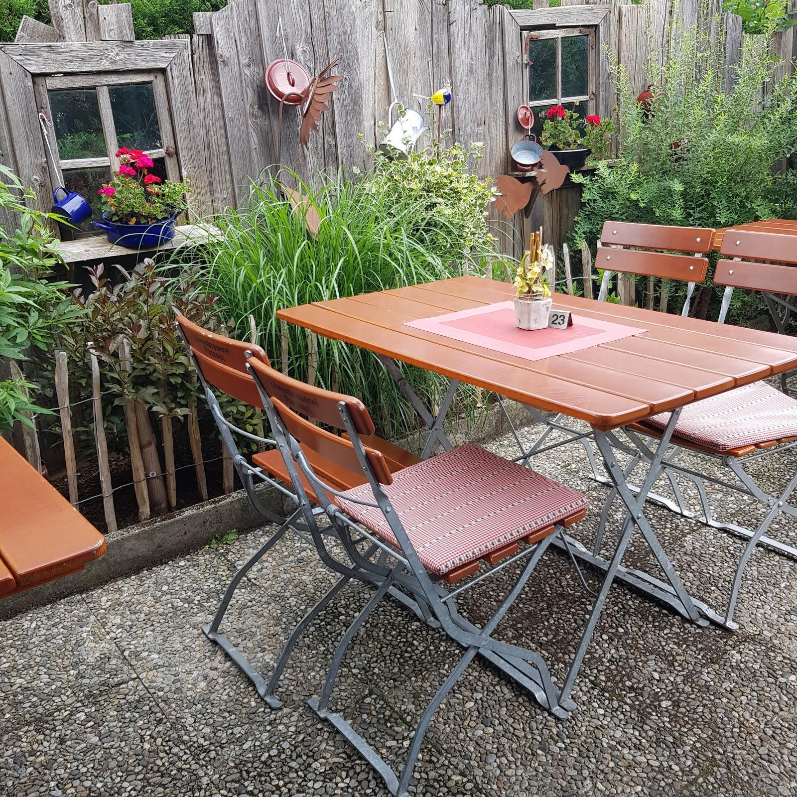 Restaurant "Marktstüberl" in  Bodenmais