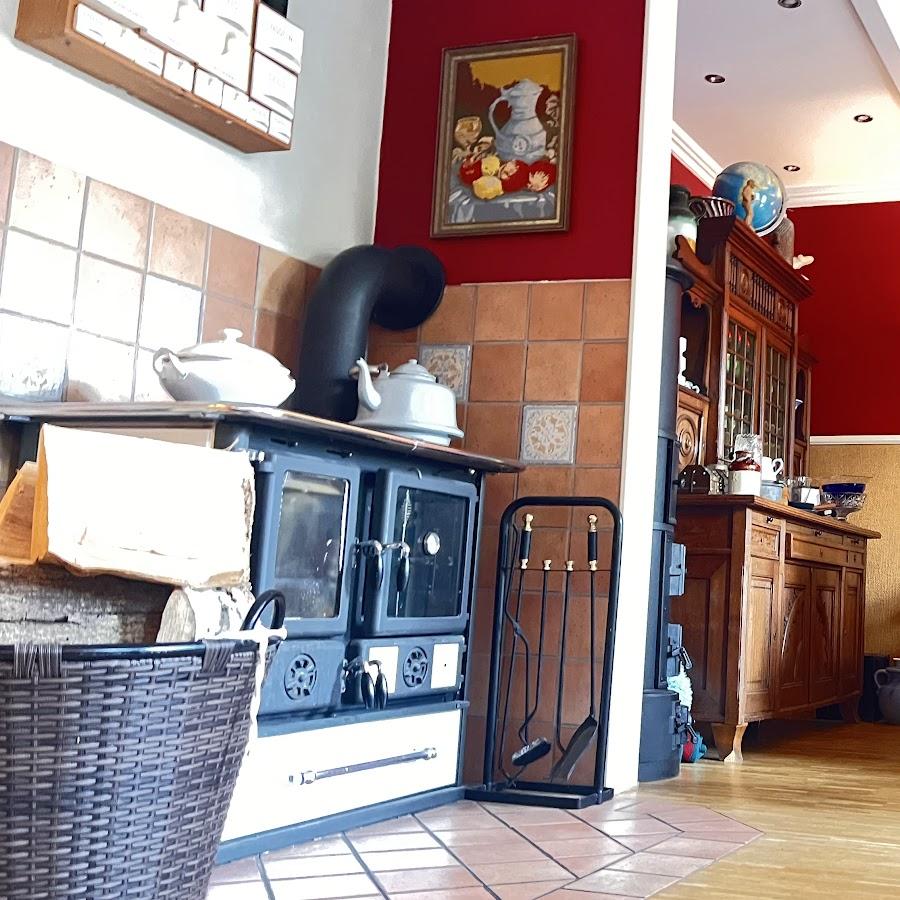 Restaurant "Landgasthof  - Mario Bollmeyer" in Groß Vollstedt