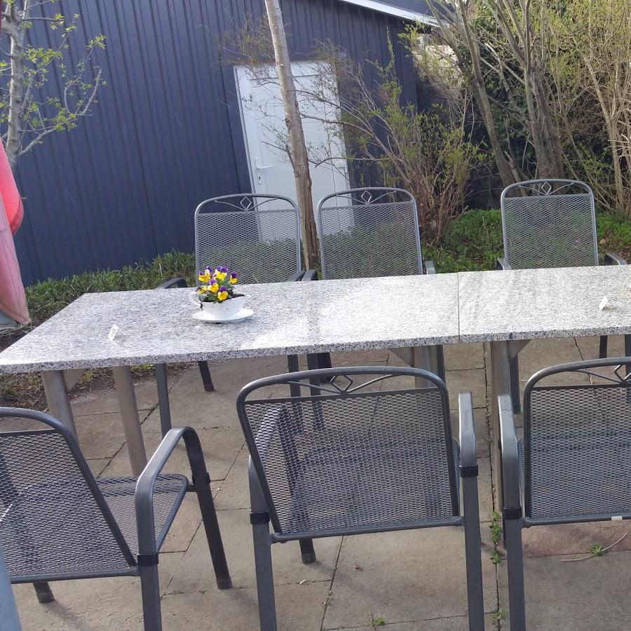 Restaurant "Landgasthof Groß" in  Vollstedt