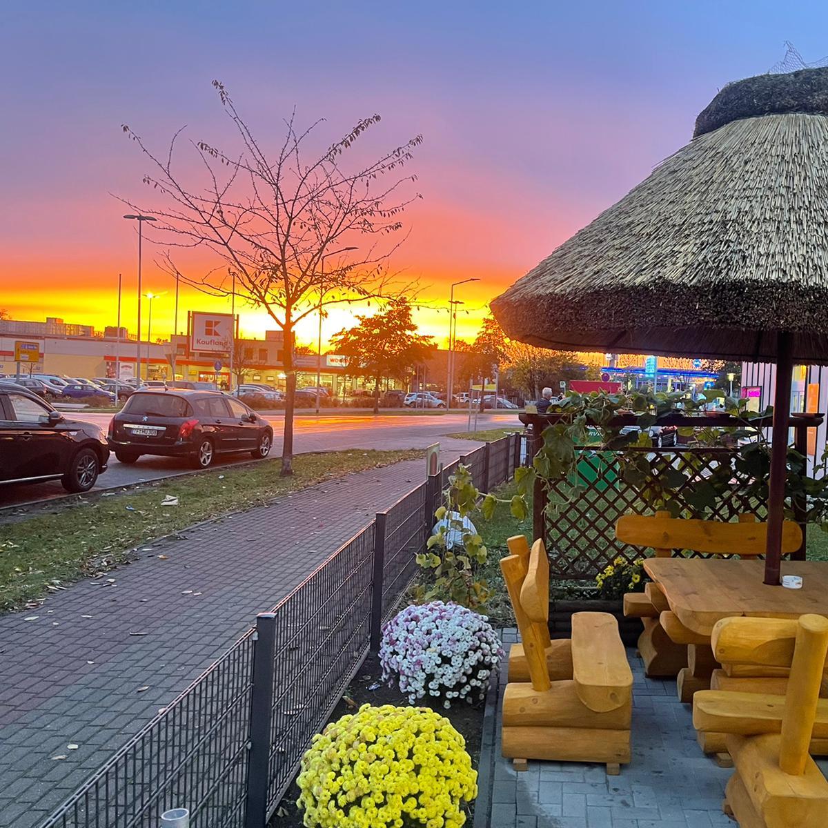 Restaurant "Kebap MC Haus" in Blankenfelde-Mahlow