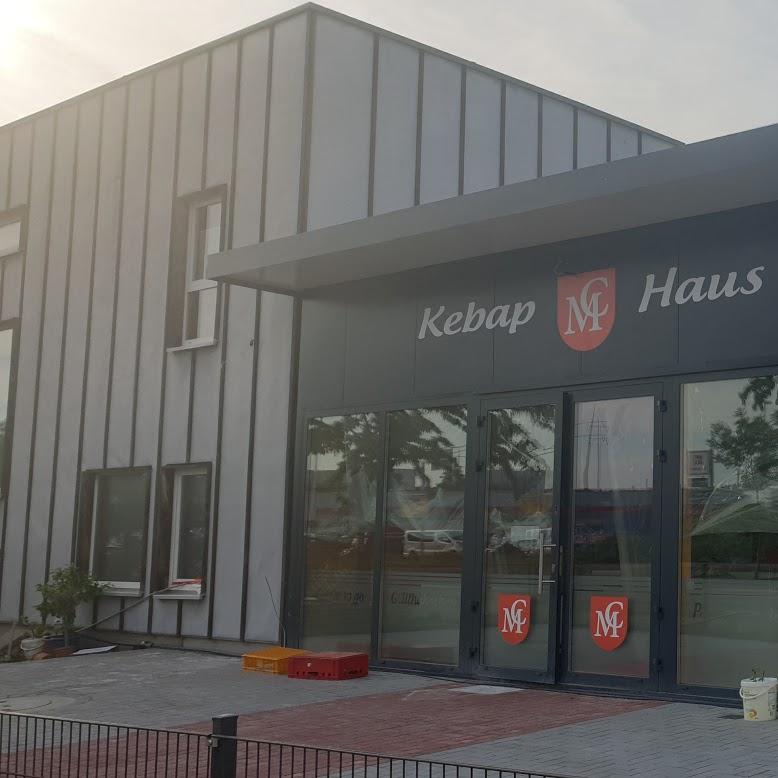 Restaurant "KEBAP MC HAUS" in  Blankenfelde-Mahlow