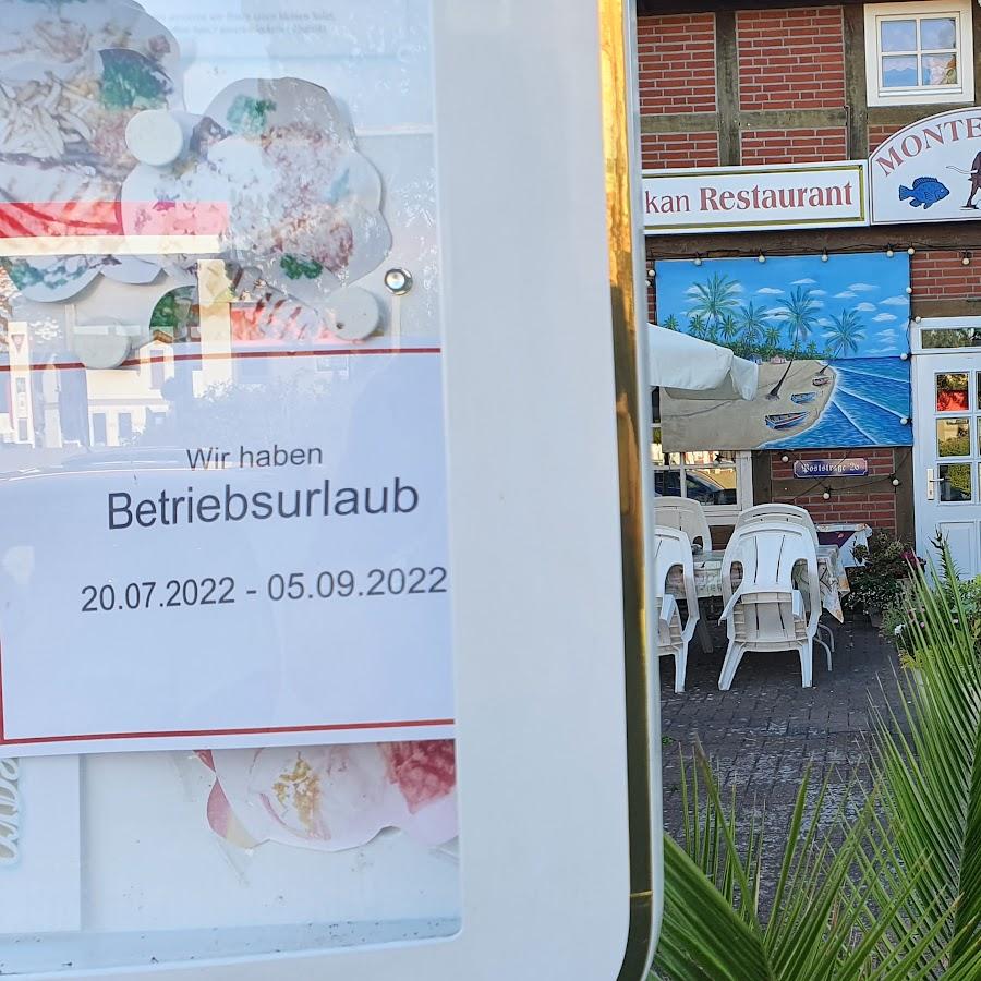 Restaurant "Restaurant Montenegro" in Nortorf