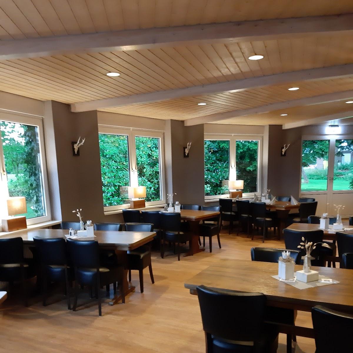 Restaurant "Landhaus  - Maybach Catering" in Bredenbek