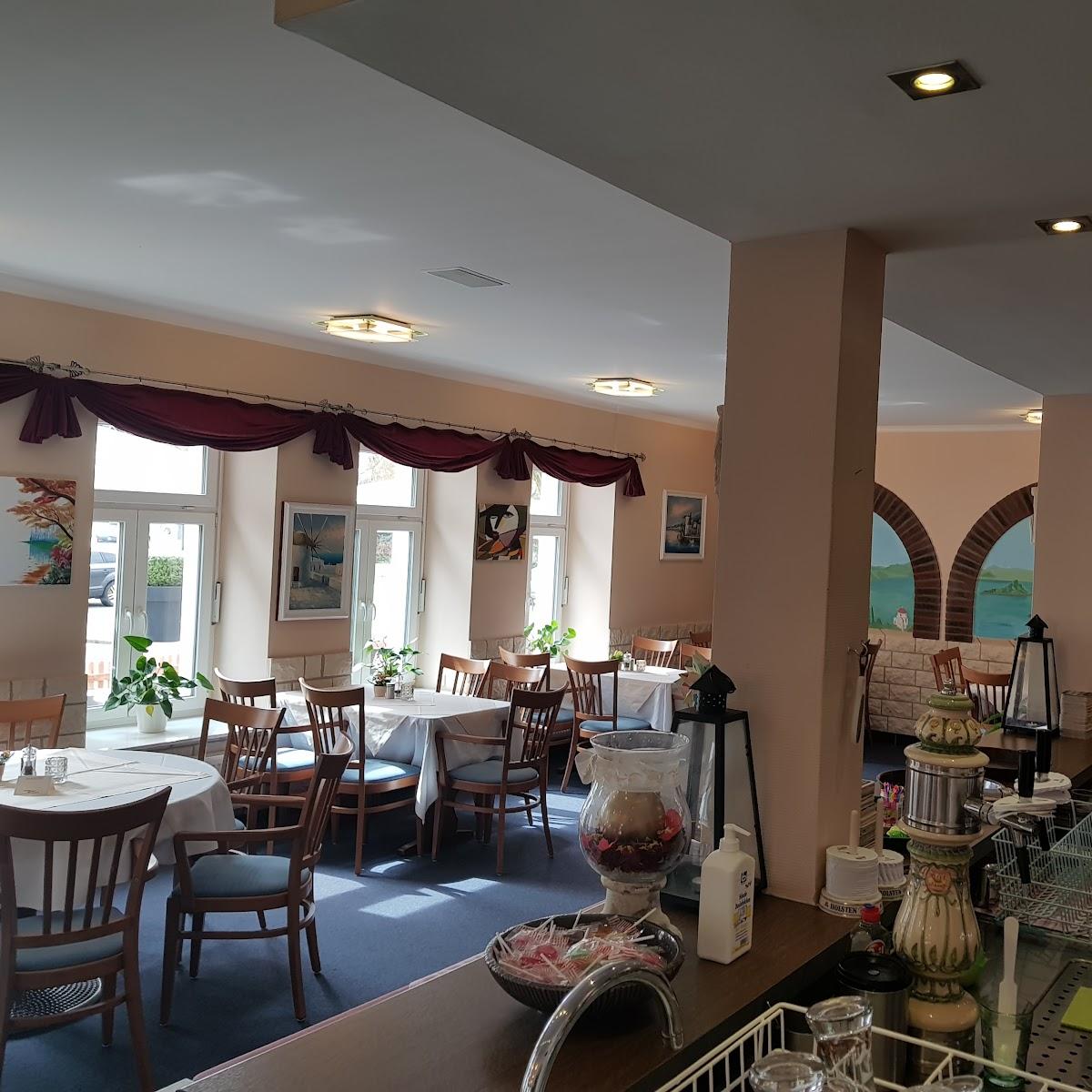 Restaurant "Restaurant Dionysos" in Nortorf