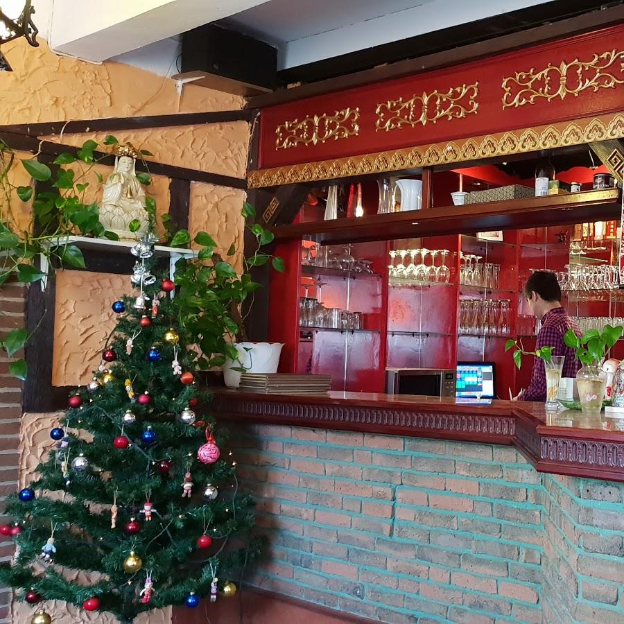 Restaurant "China-Town" in  Nortorf