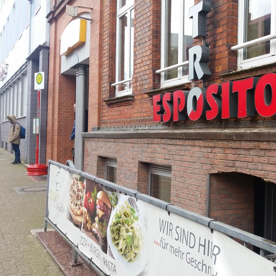Restaurant "piccola Italia Esposito" in  Rendsburg
