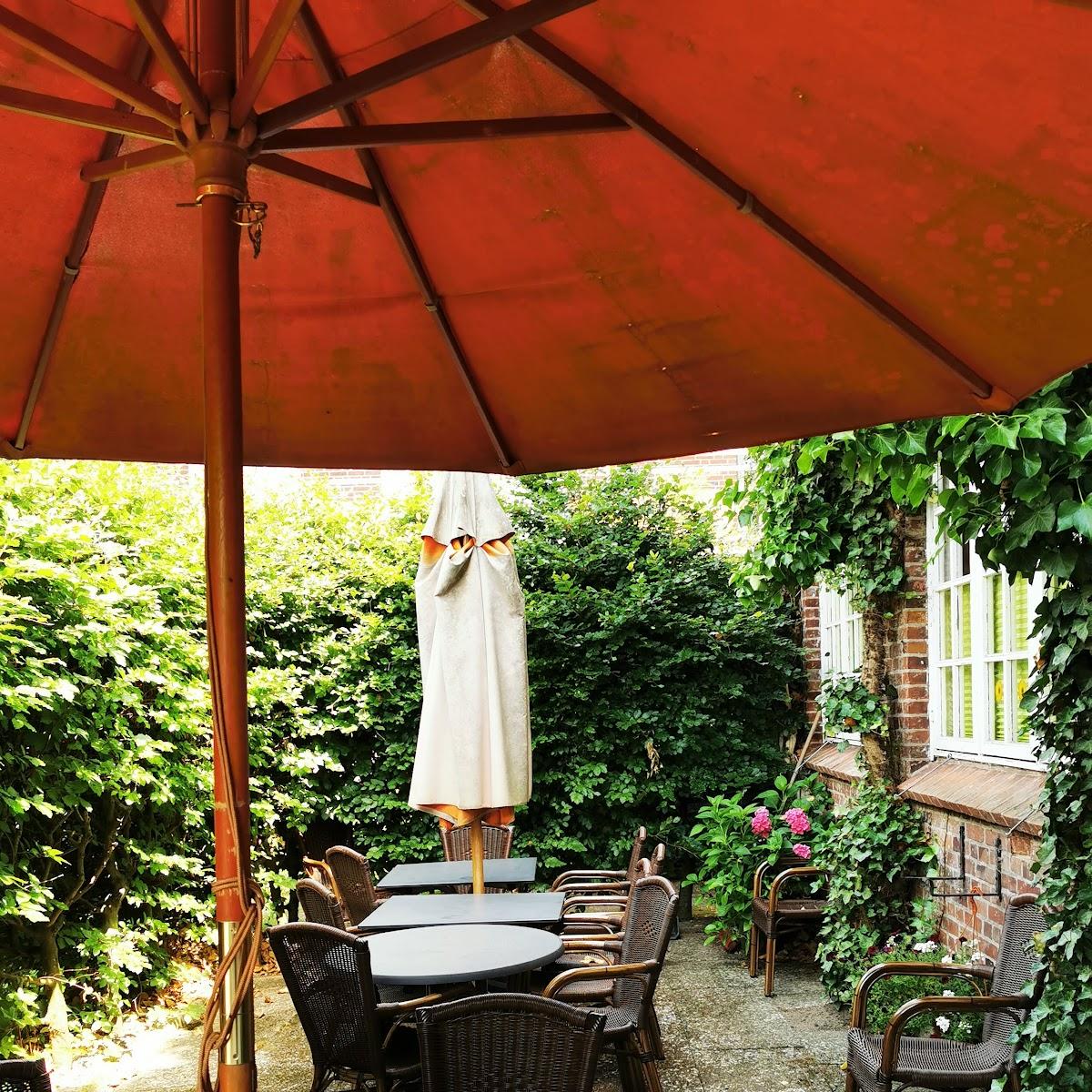 Restaurant "Beckmann