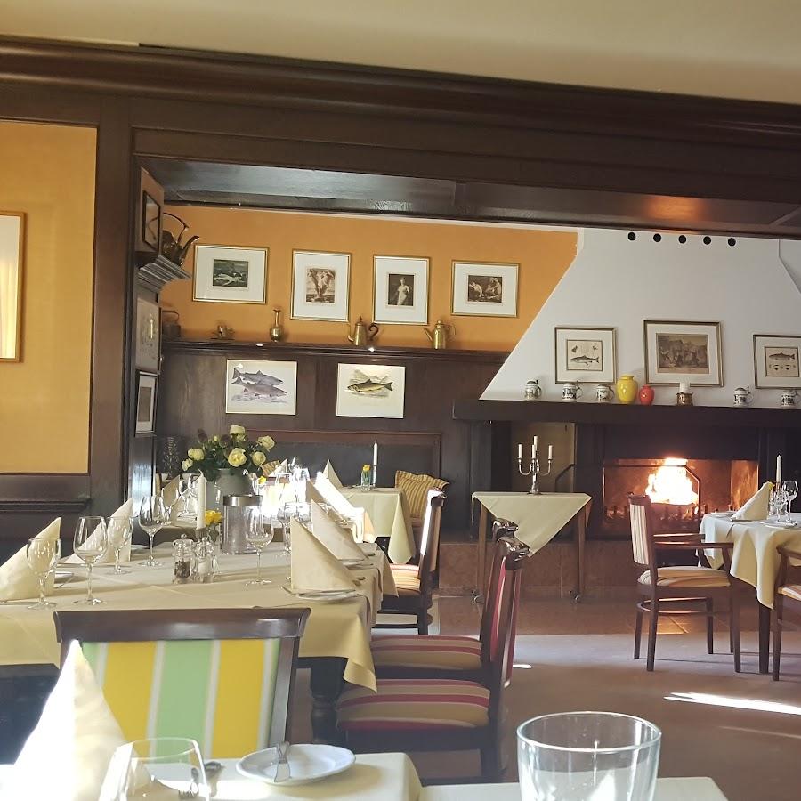 Restaurant "Beckmann