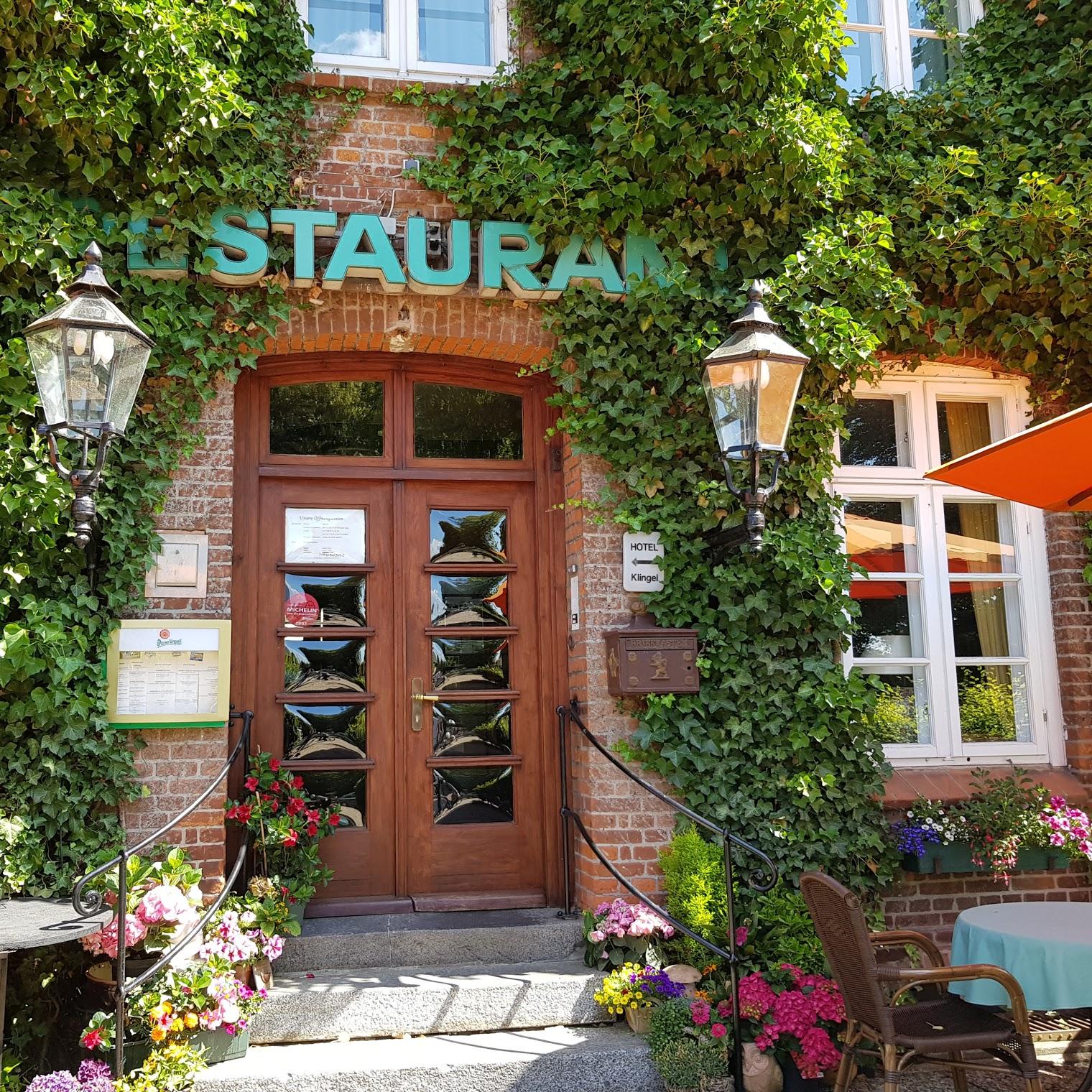 Restaurant "Andreas Delfs und Kai Raddant GbR" in  Schacht-Audorf