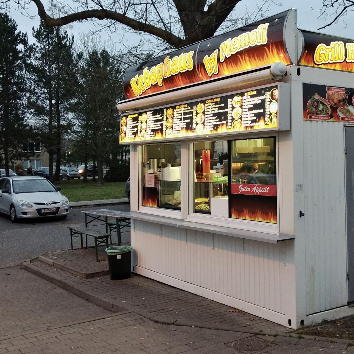 Restaurant "Memoli Kebap Haus" in  Blankenfelde-Mahlow