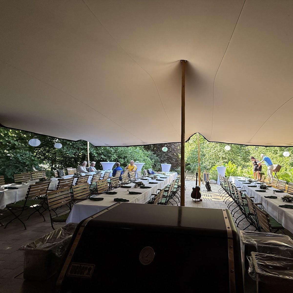 Restaurant "Farmküche" in Warder