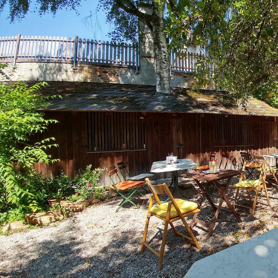 Restaurant "EAT ART" in Ried im Innkreis