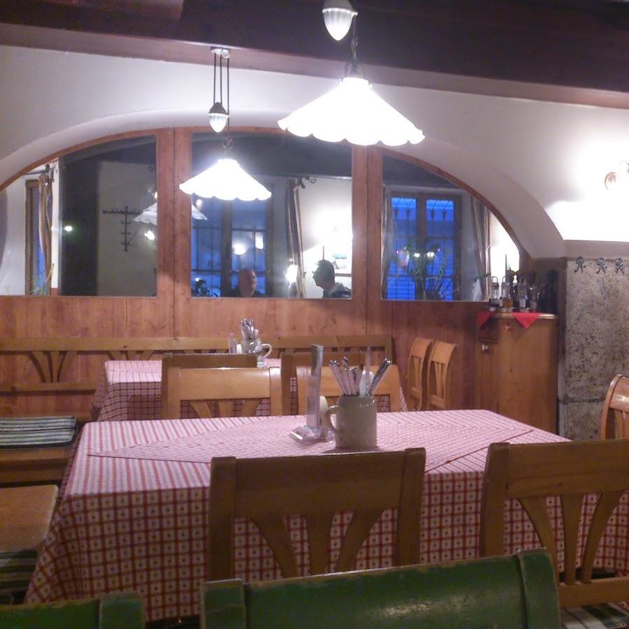 Restaurant "Brauwirtshaus Kellerbräu" in Ried im Innkreis