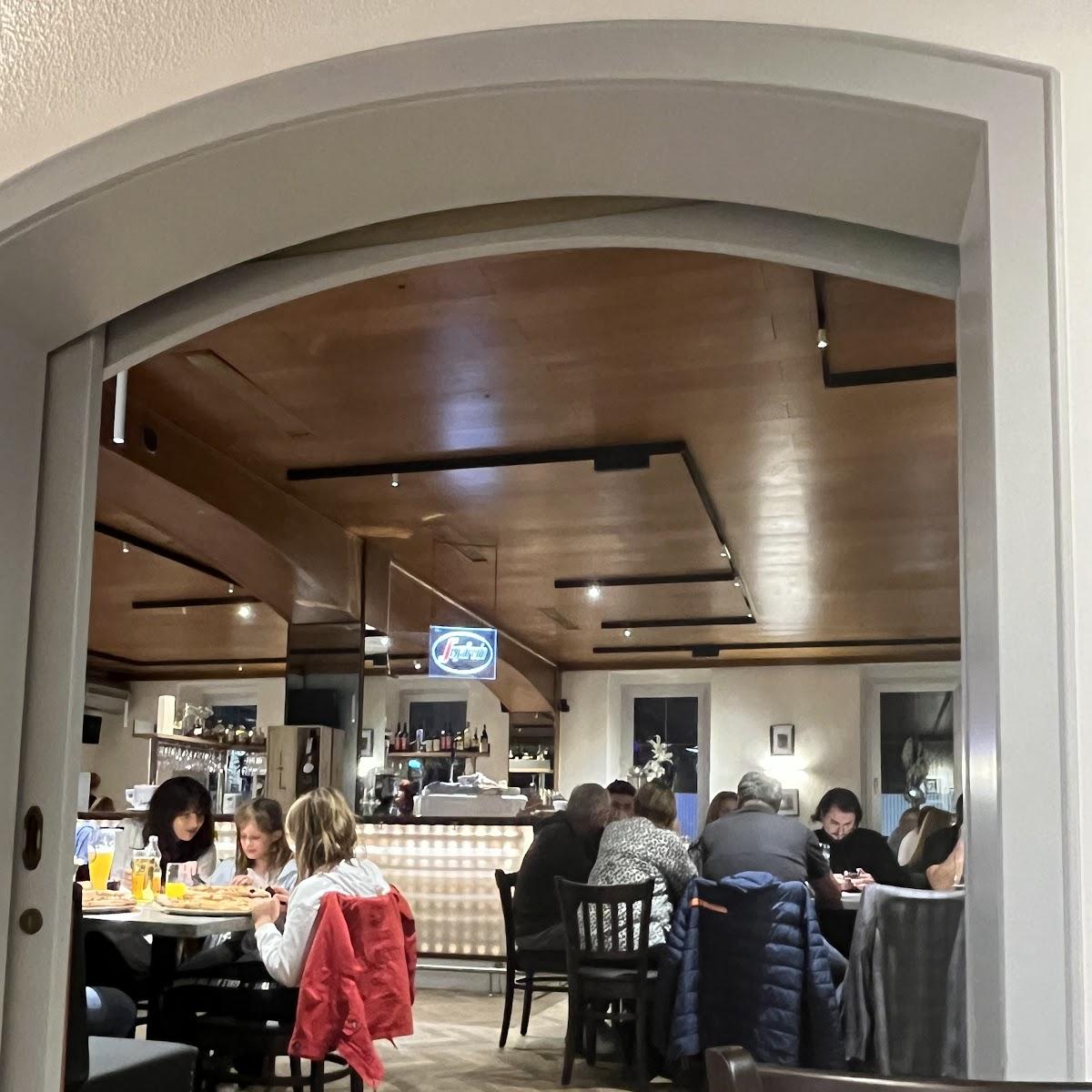 Restaurant "Da Mimmo" in Ried im Innkreis
