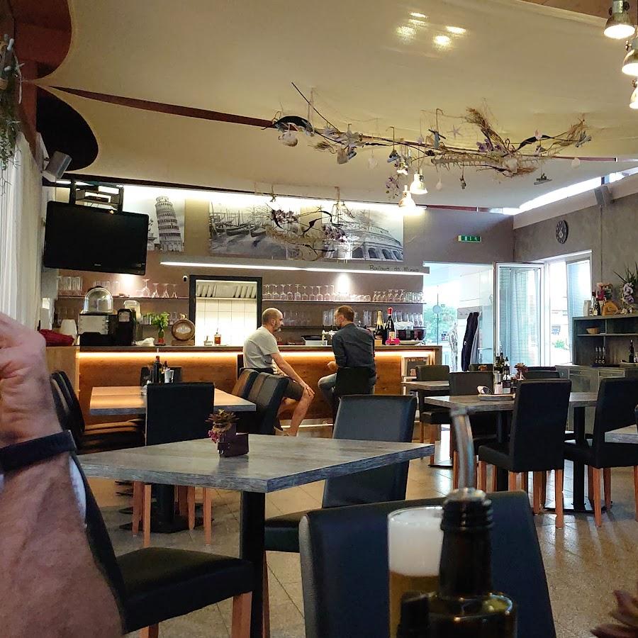 Restaurant "Da Mimmo" in Ried im Innkreis