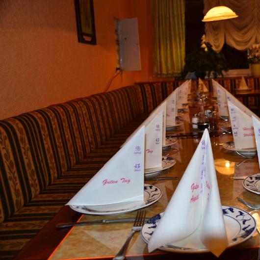 Restaurant "Ernesto caffè. osteria. weinbar" in  Österreich