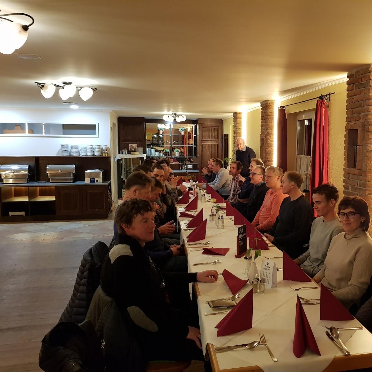 Restaurant "Rieder Wirt" in Ried im Innkreis