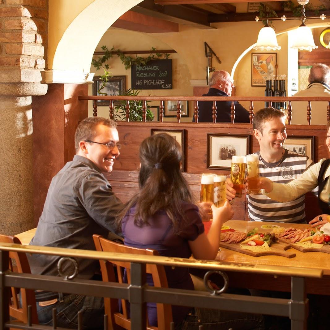 Restaurant "Rieder Wirt" in Ried im Innkreis