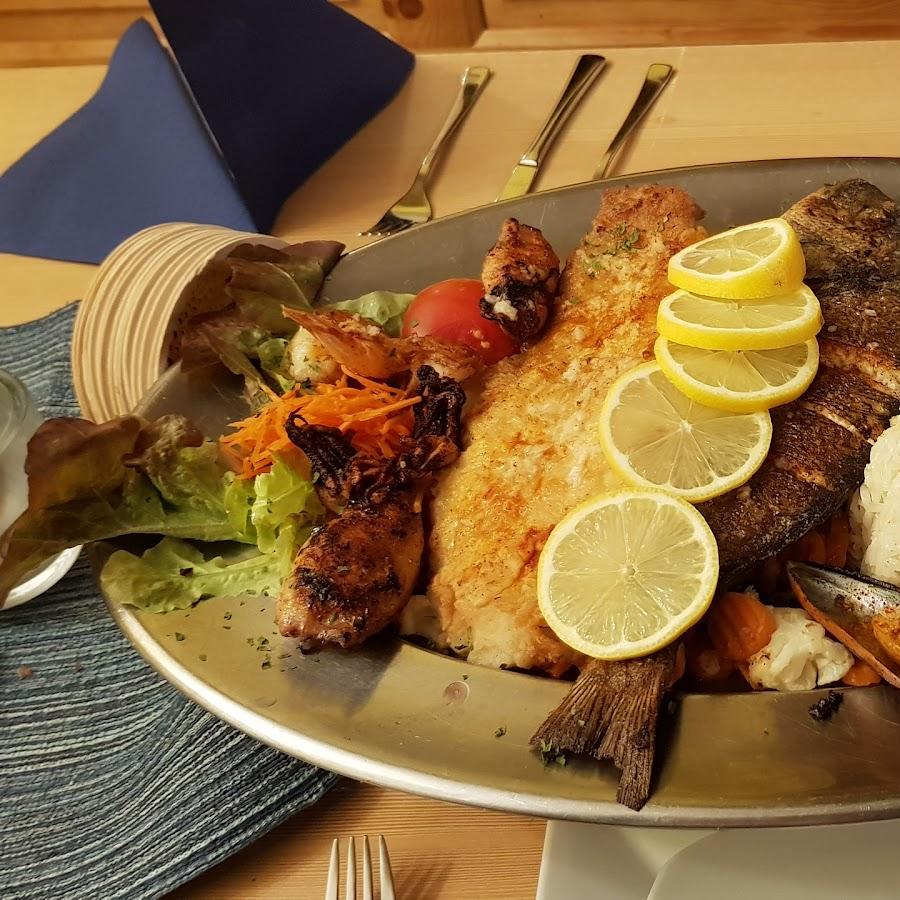 Restaurant "Restaurant Helios" in Ried im Innkreis