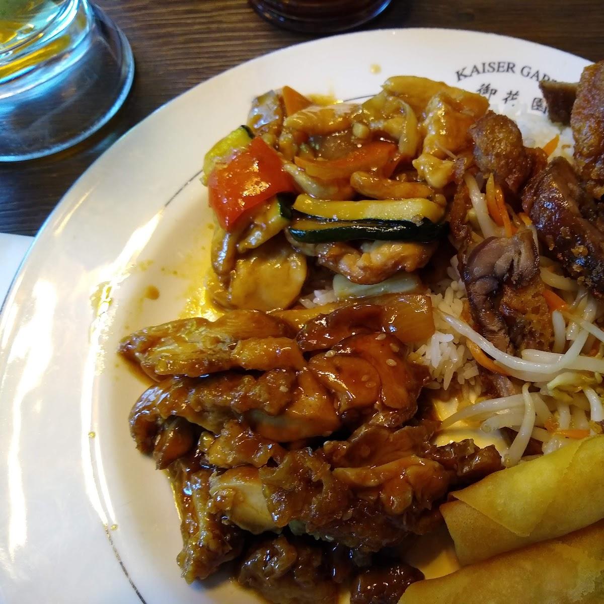 Restaurant "Haikky" in  Österreich