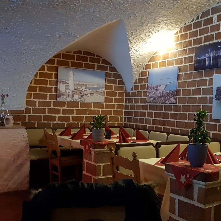 Restaurant "Steffi