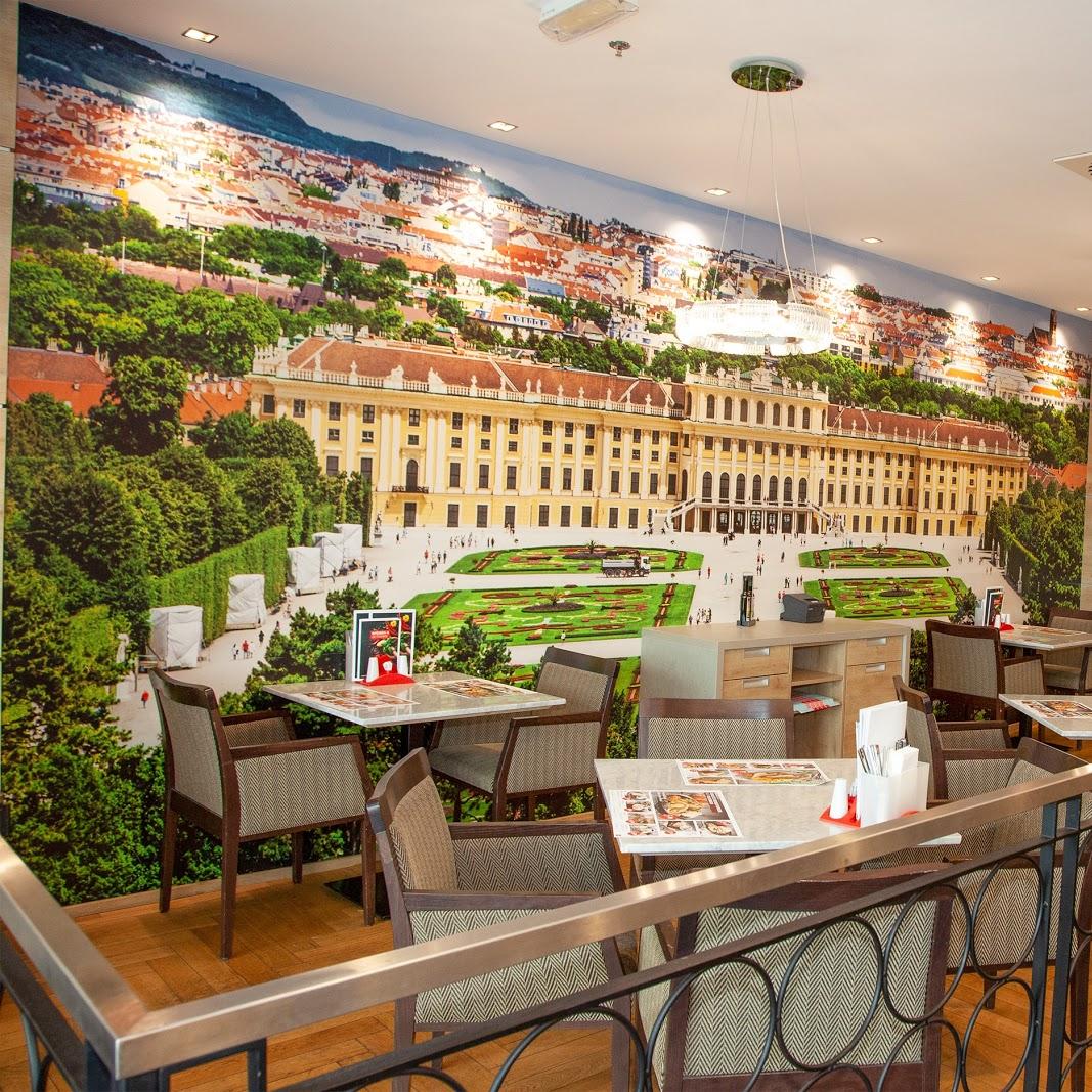 Restaurant "XXXLutz Restaurant Ried im Innkreis" in  Österreich