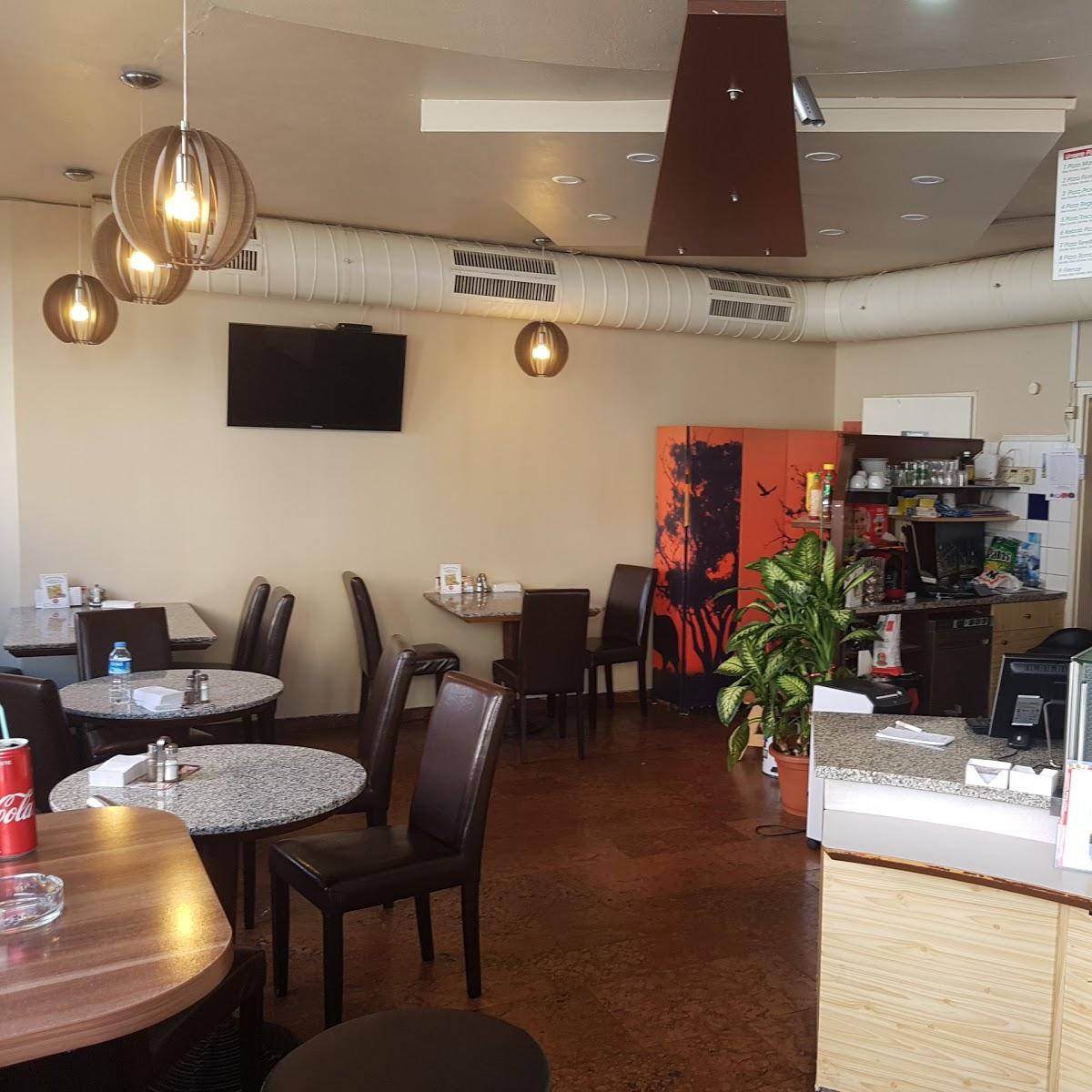 Restaurant "Gusto Ried" in  Österreich