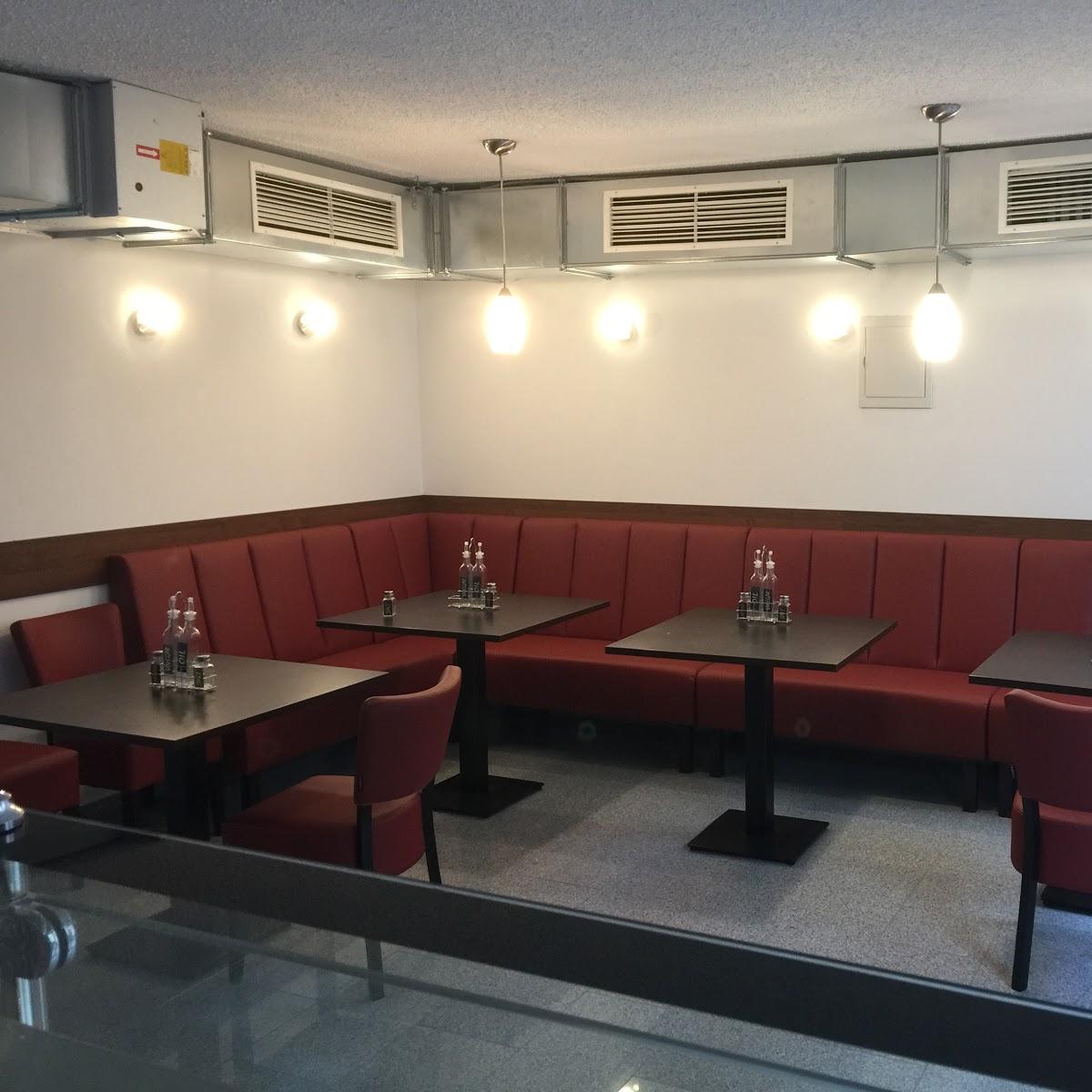 Restaurant "Valentino" in  Österreich