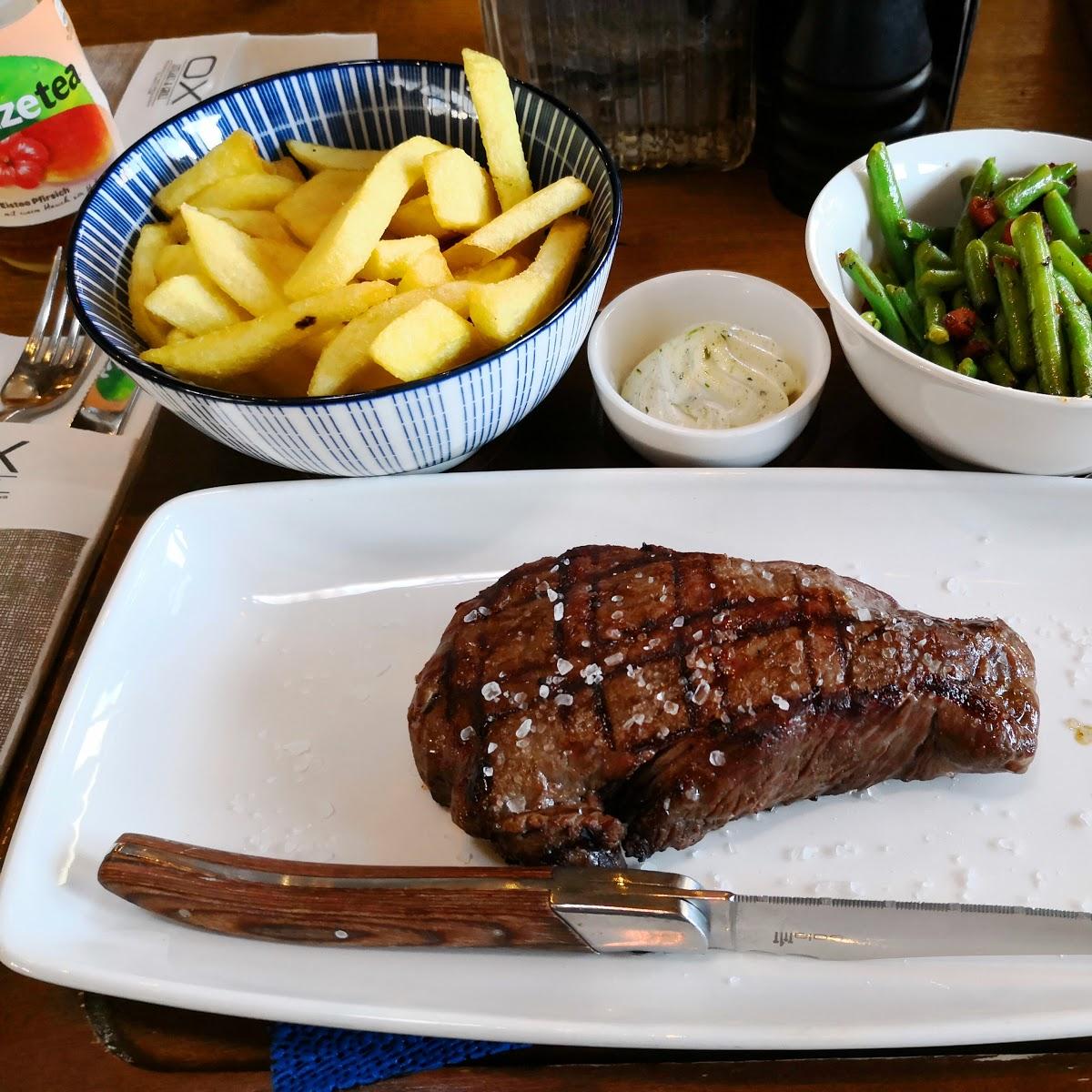 Restaurant "Restaurant Fuchsl" in  Österreich