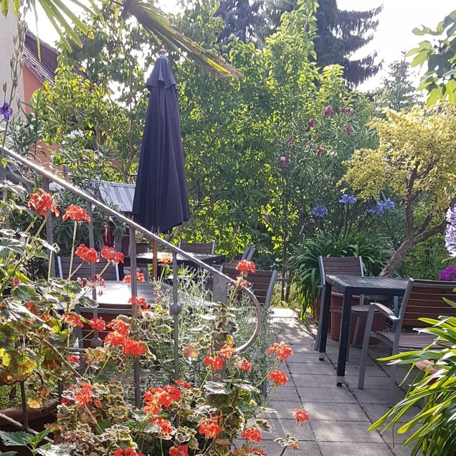 Restaurant "Hotel - Restaurant Landhaus Zur Alten Gärtnerei" in  Zossen