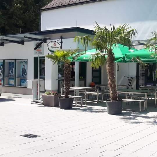 Restaurant "Irish Viking Pub" in  Österreich