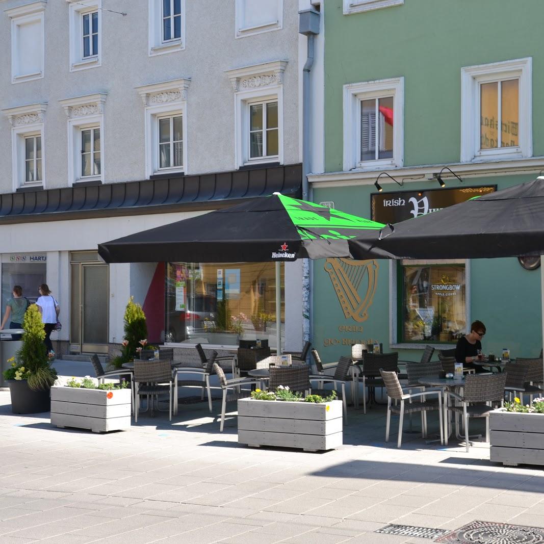 Restaurant "Irish Viking Pub" in Ried im Innkreis