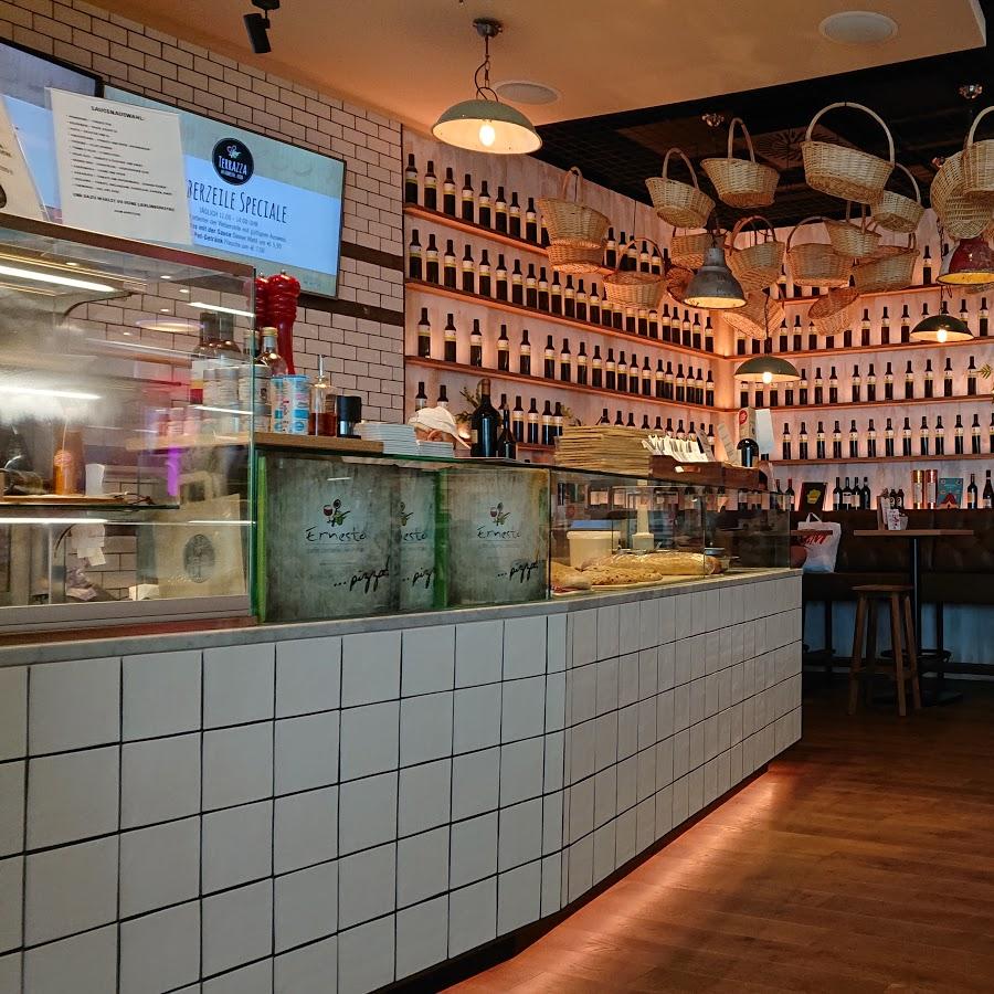 Restaurant "Subway" in  Österreich