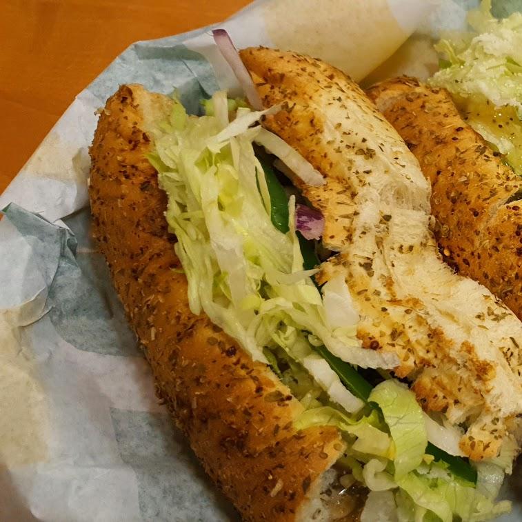 Restaurant "Delikaterie Ried" in  Österreich