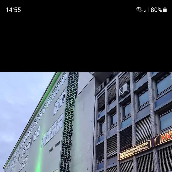 Restaurant "La Casa Comer" in Duisburg