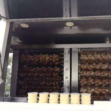 Restaurant "Fuchs Schnellrestaurant Gmbh" in  Österreich