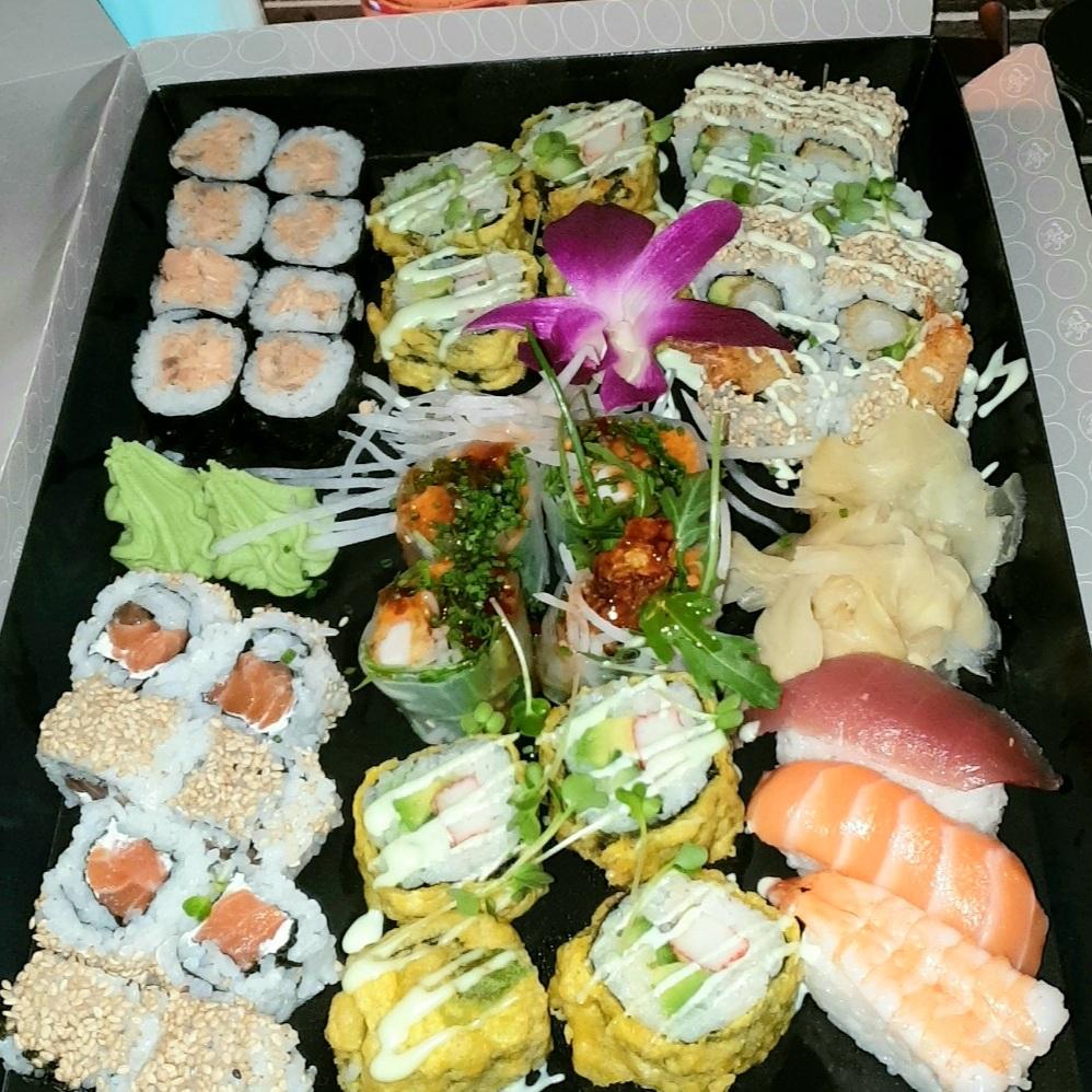 Restaurant "Brandt