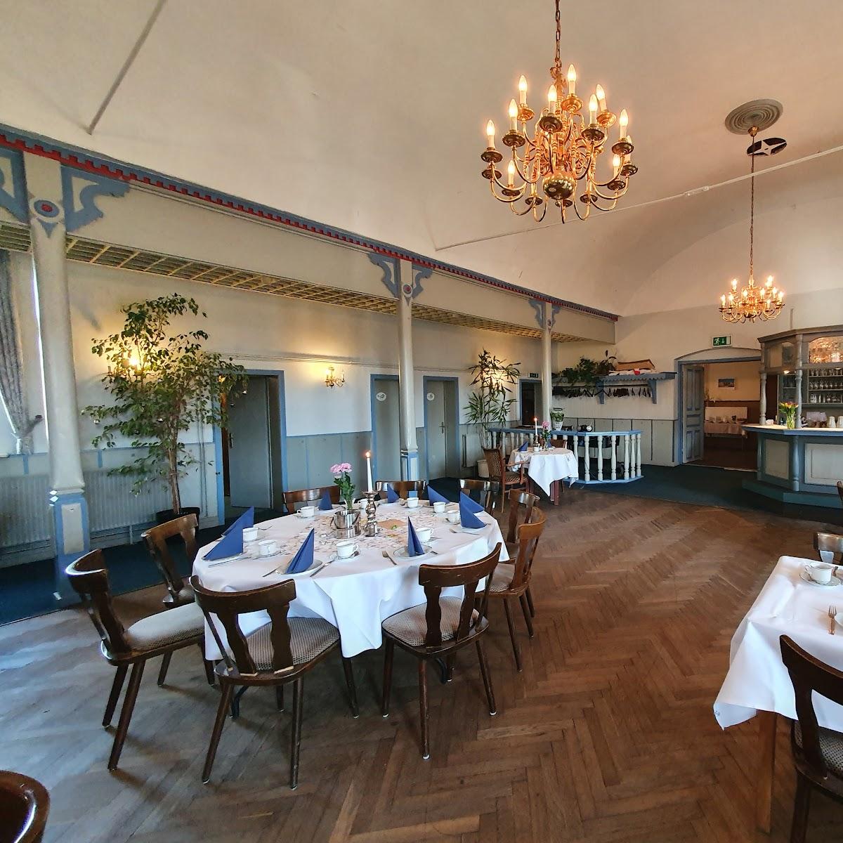 Restaurant "Dithmarscher Hof" in Buchholz