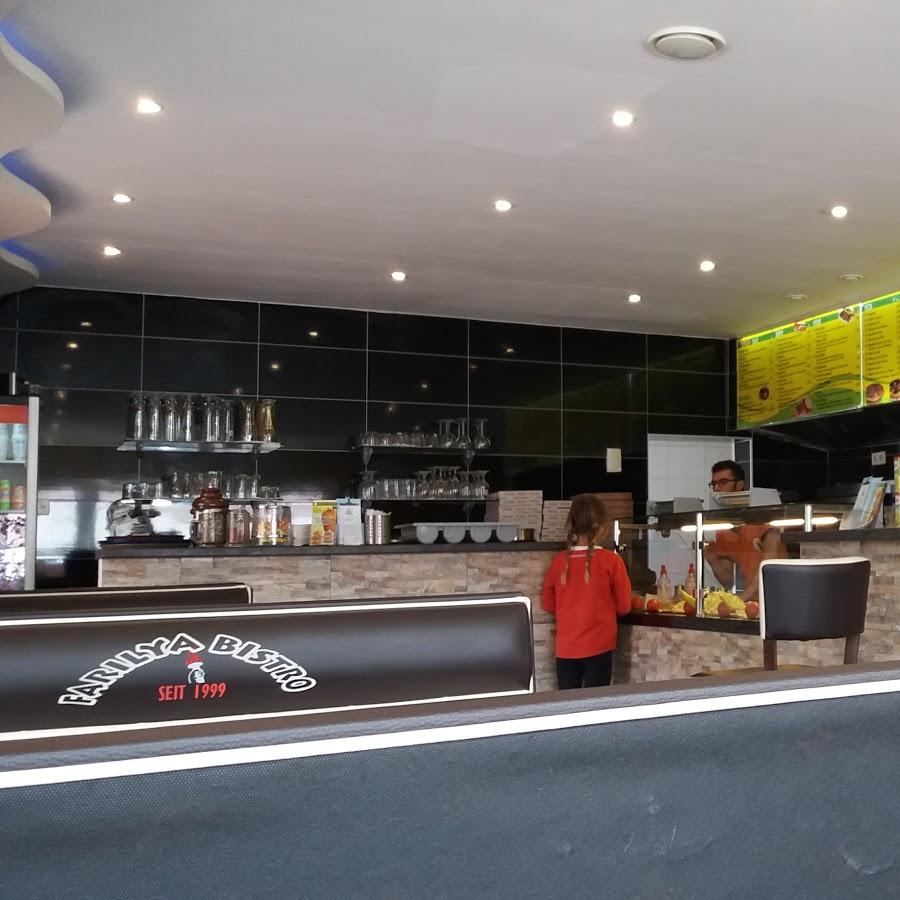 Restaurant "Farilya Bistro" in  Albersdorf