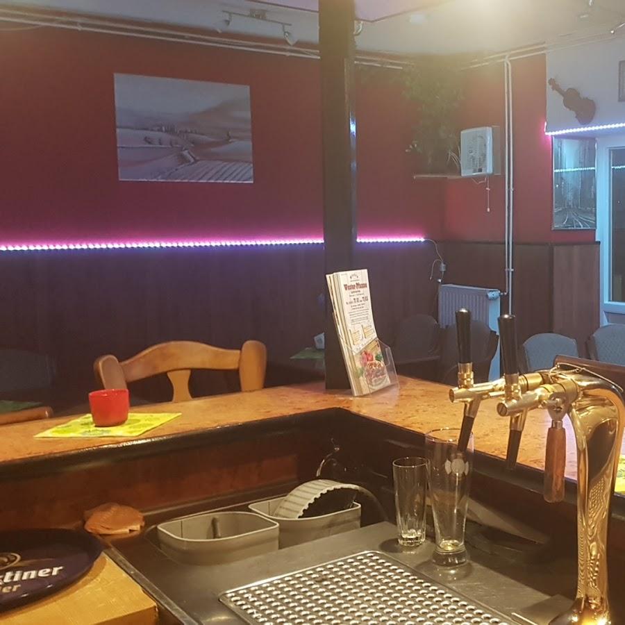 Restaurant "Restaurant Wester-Pfanne" in Albersdorf