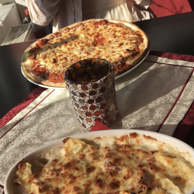 Restaurant "Ristorante La Stella Marina - Osteria Piano" in  Albersdorf