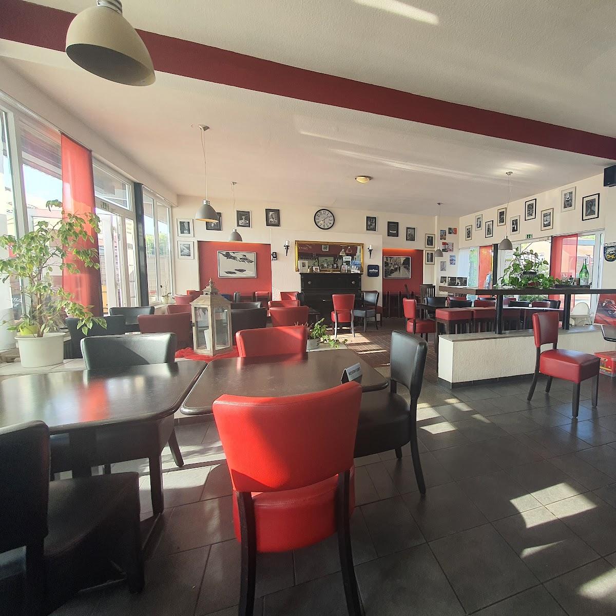 Restaurant "Ristorante La Stella Marina - Osteria Piano" in Albersdorf