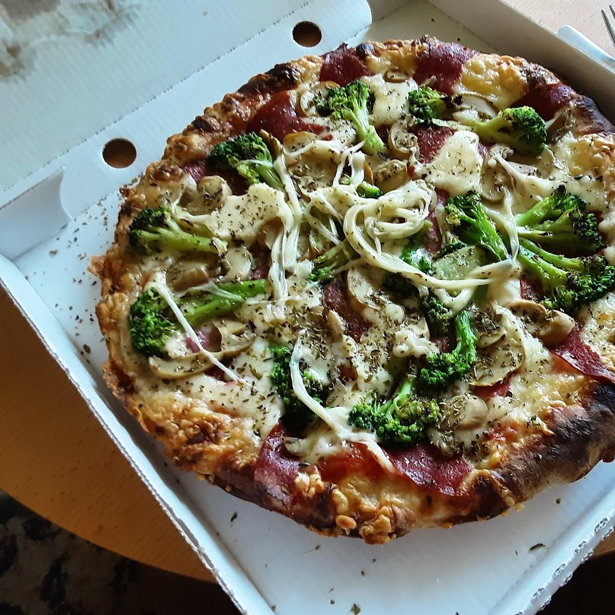 Restaurant "Brümmer