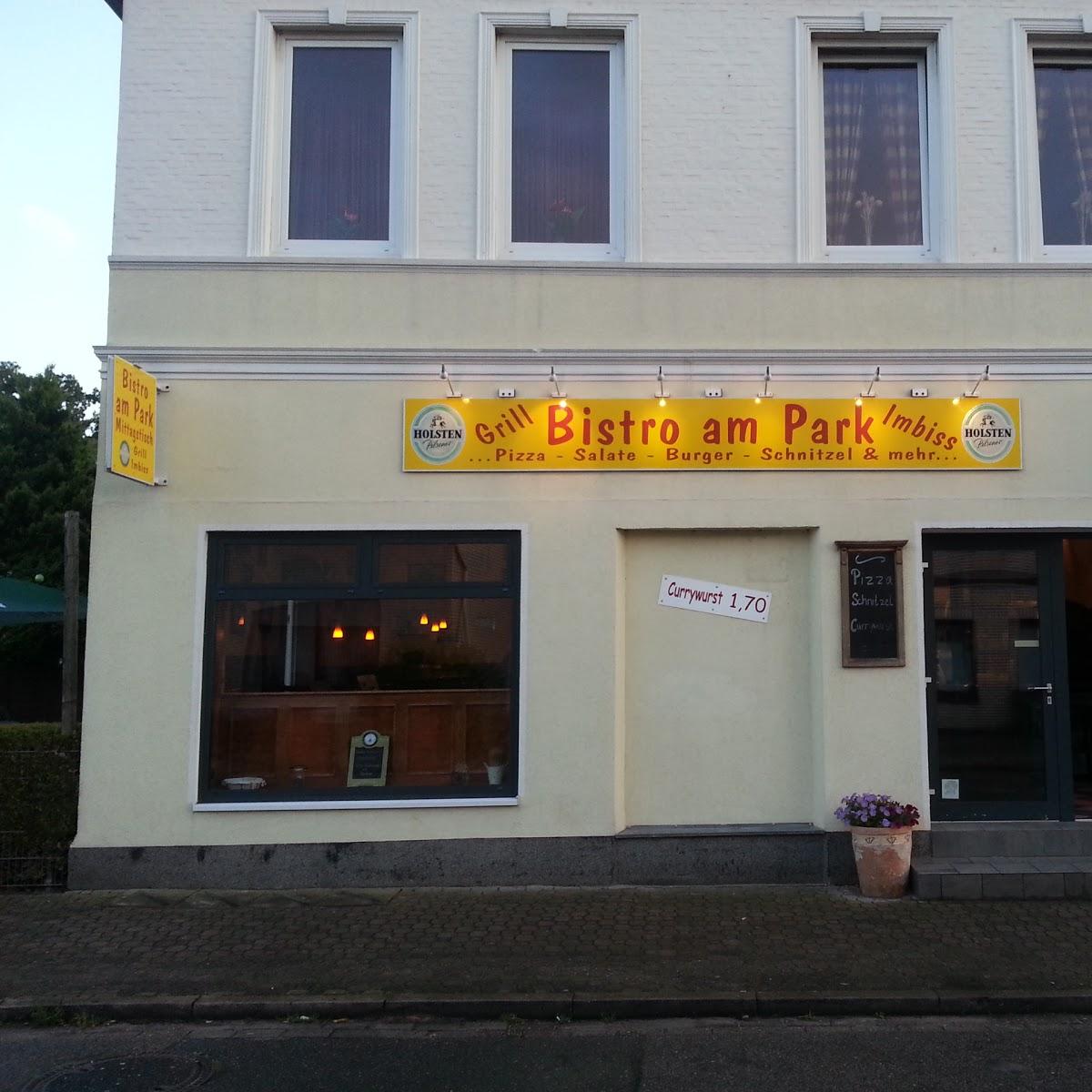 Restaurant "er Imbiss Inh. Simon Böckmann" in  Albersdorf